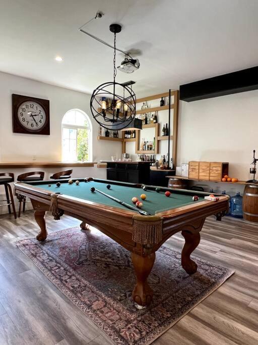 Stylish Mediterranean Villa, Pool, Jacuzzi, Hollywood & Malibu Bliss Λος Άντζελες Εξωτερικό φωτογραφία